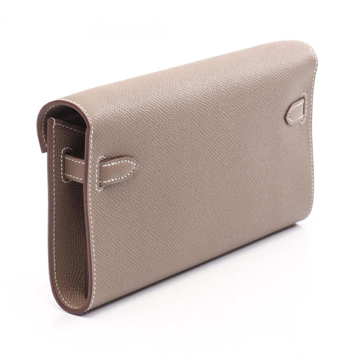HERMES Handbag Shoulder Bag Epsom Leather