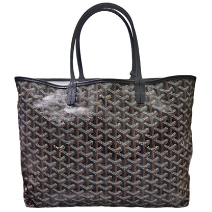 GOYARD Pouch Shoulder Bag Tote Bag Coated Canvas
