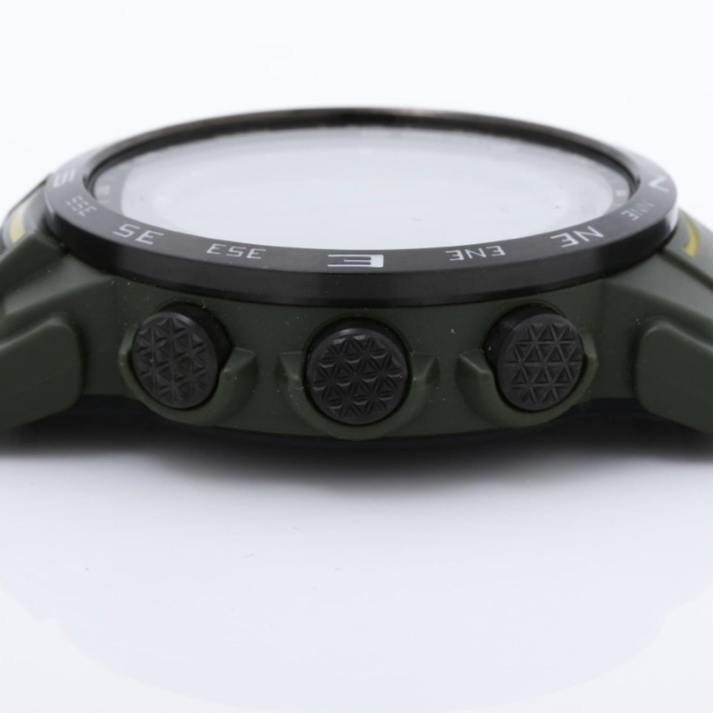 Casio Wristwatch