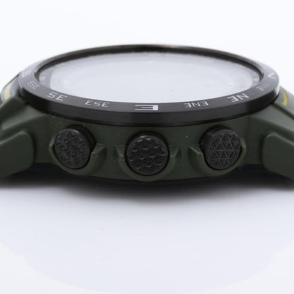 Casio Wristwatch