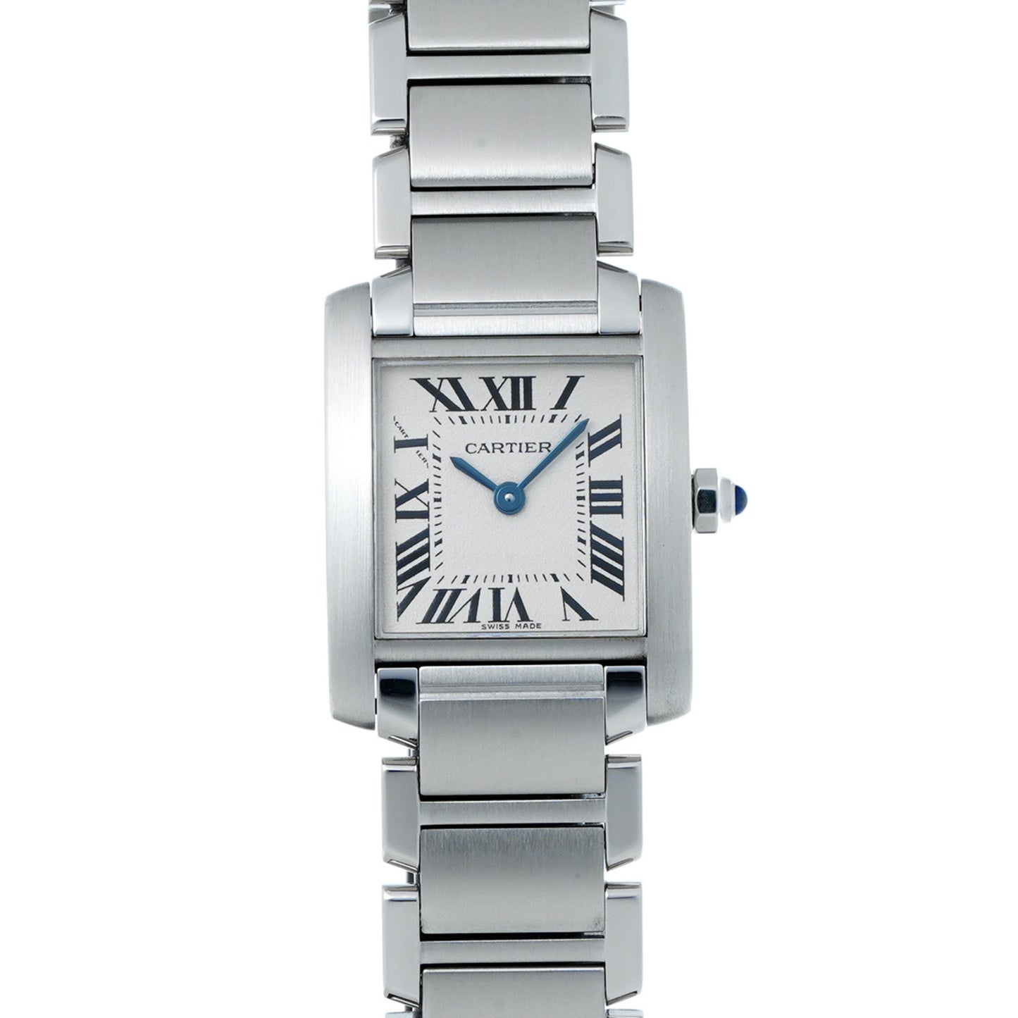Cartier Wristwatch