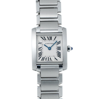 Cartier Wristwatch