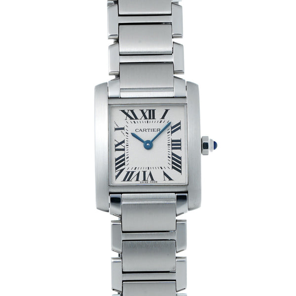 Cartier Wristwatch