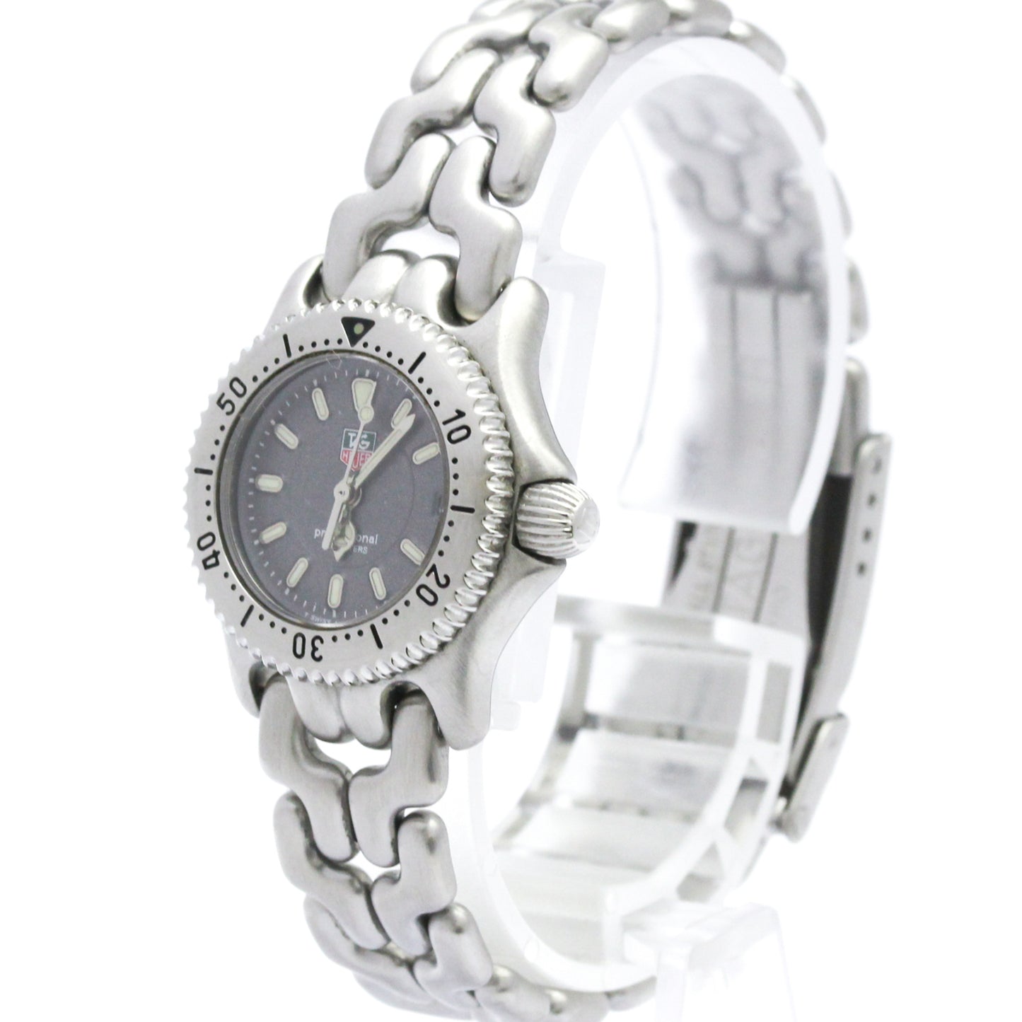 Tag Heuer Wristwatch