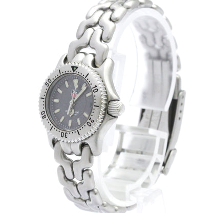 Tag Heuer Wristwatch