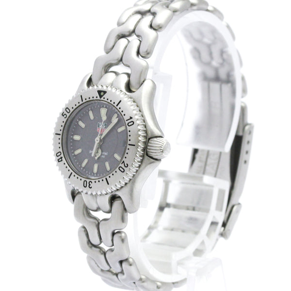Tag Heuer Wristwatch