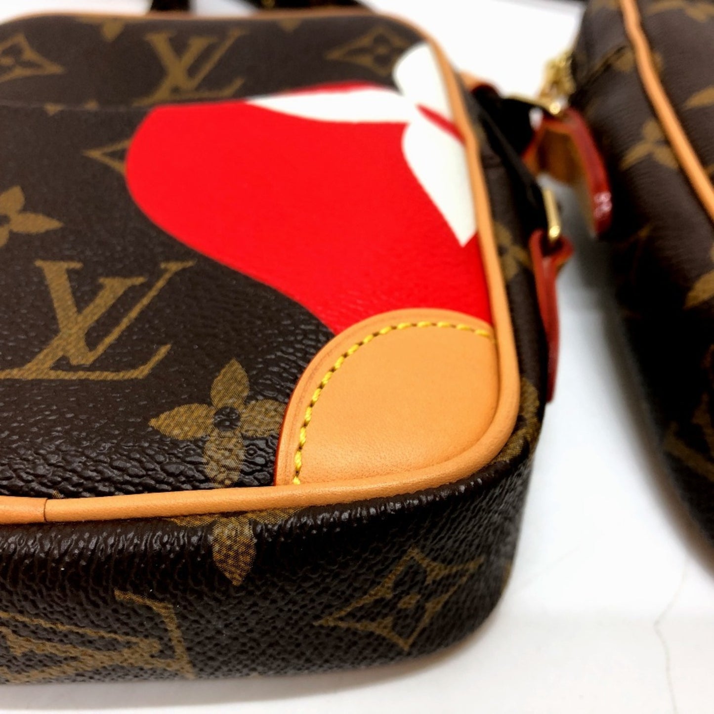 LOUIS VUITTON Shoulder Bag Monogram