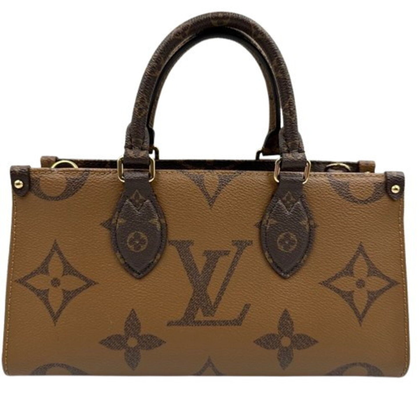 LOUIS VUITTON Handbag Shoulder Bag Pvc