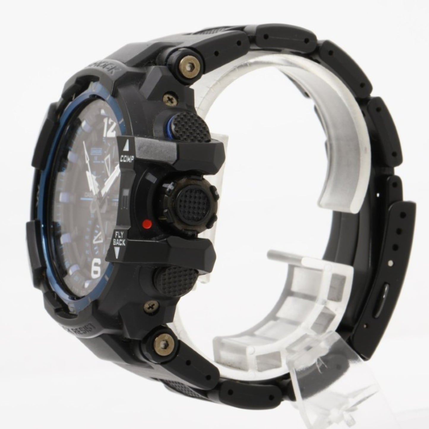 Casio Wristwatch