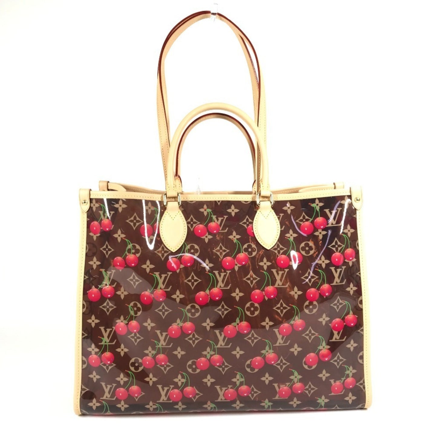 Shoulder Bag Monogram Louis Vuitton