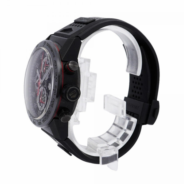 Tag Heuer Wristwatch