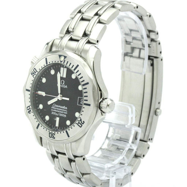 Omega Wristwatch