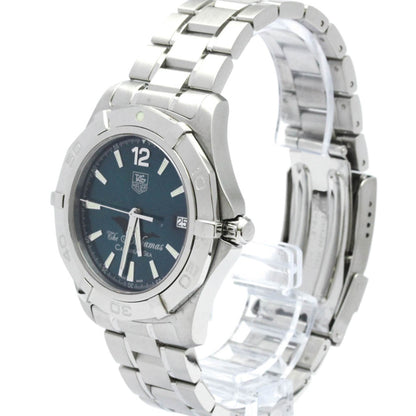 Tag Heuer Wristwatch