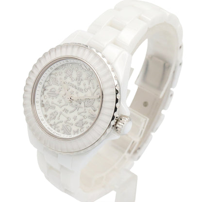 Wristwatch by Chanel