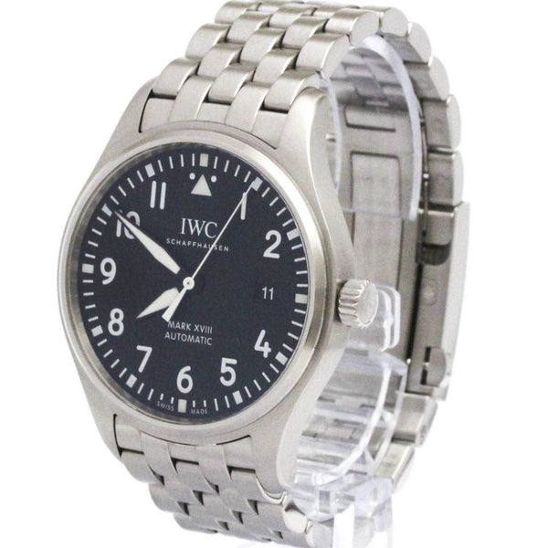 Iwc Wristwatch