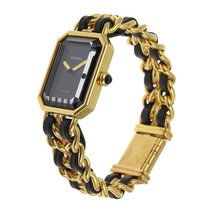 Wristwatch by Chanel