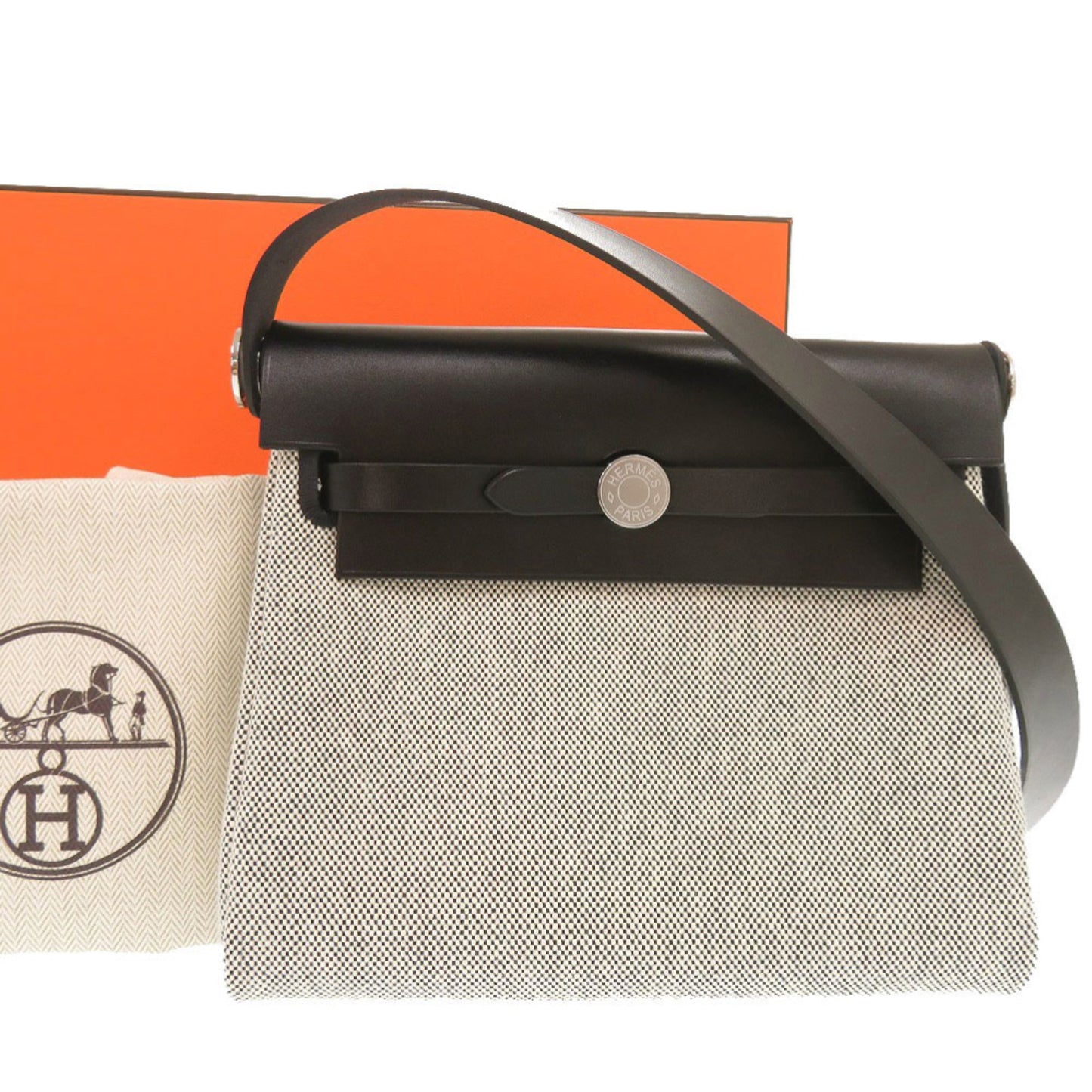 Shoulder Bag by Hermes