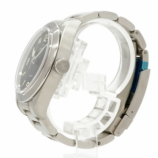 Tudor Wristwatch