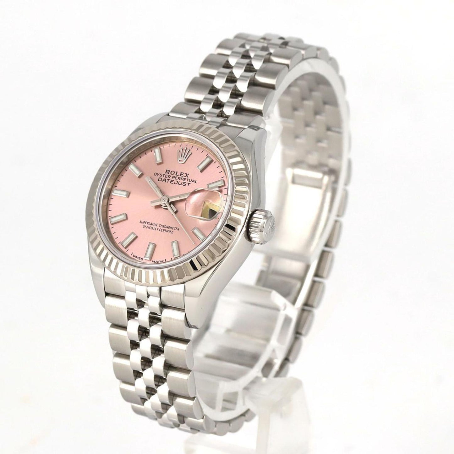 Wristwatch By Rolex