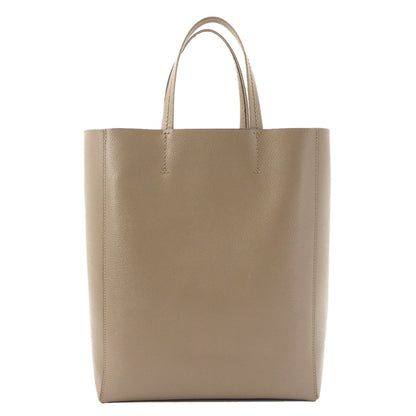 Celine Handbag Tote Bag Leather
