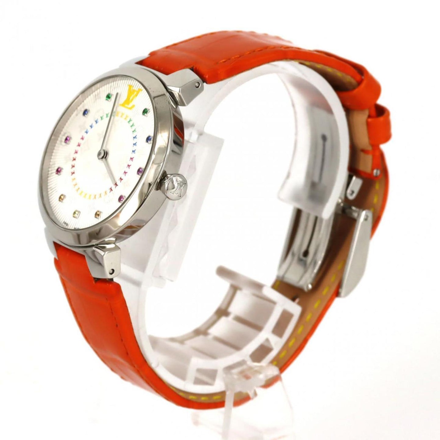Louis Vuitton Wristwatch