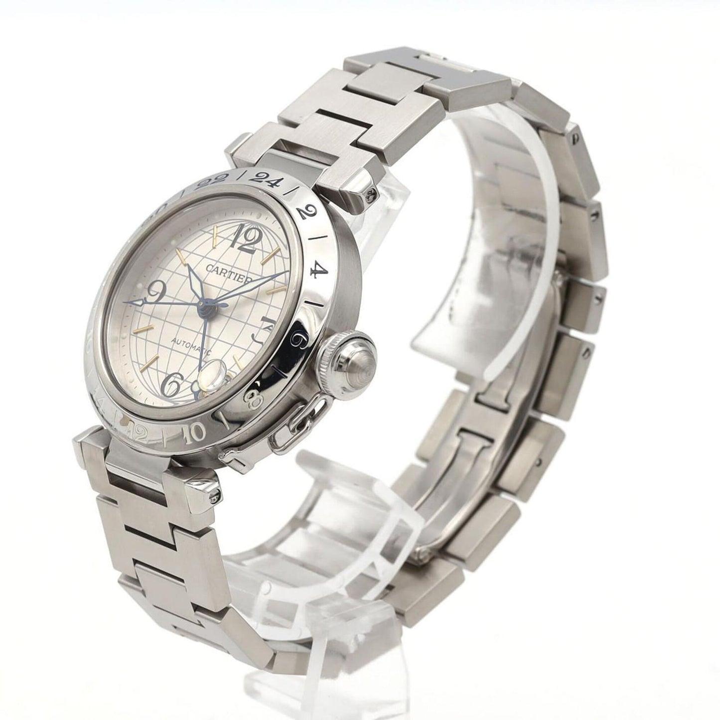 Cartier Wristwatch