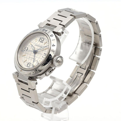 Cartier Wristwatch
