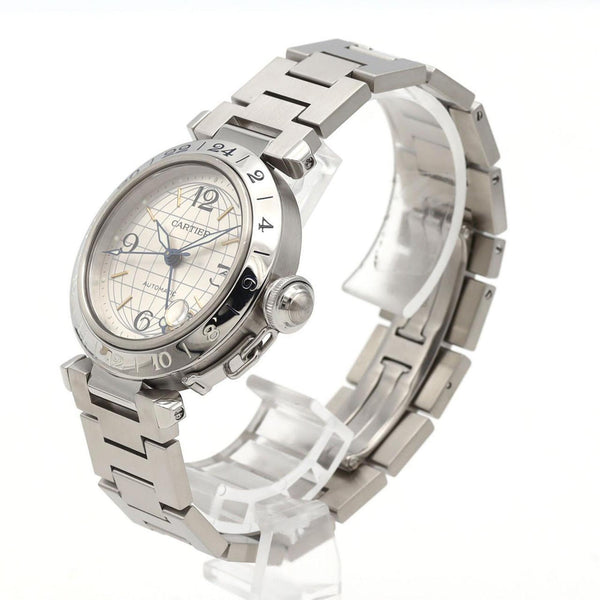 Cartier Wristwatch