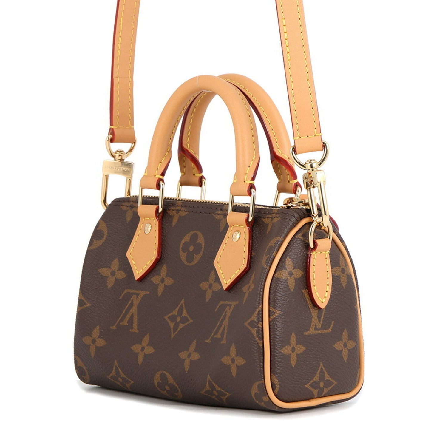 LOUIS VUITTON Handbag Shoulder Bag Monogram