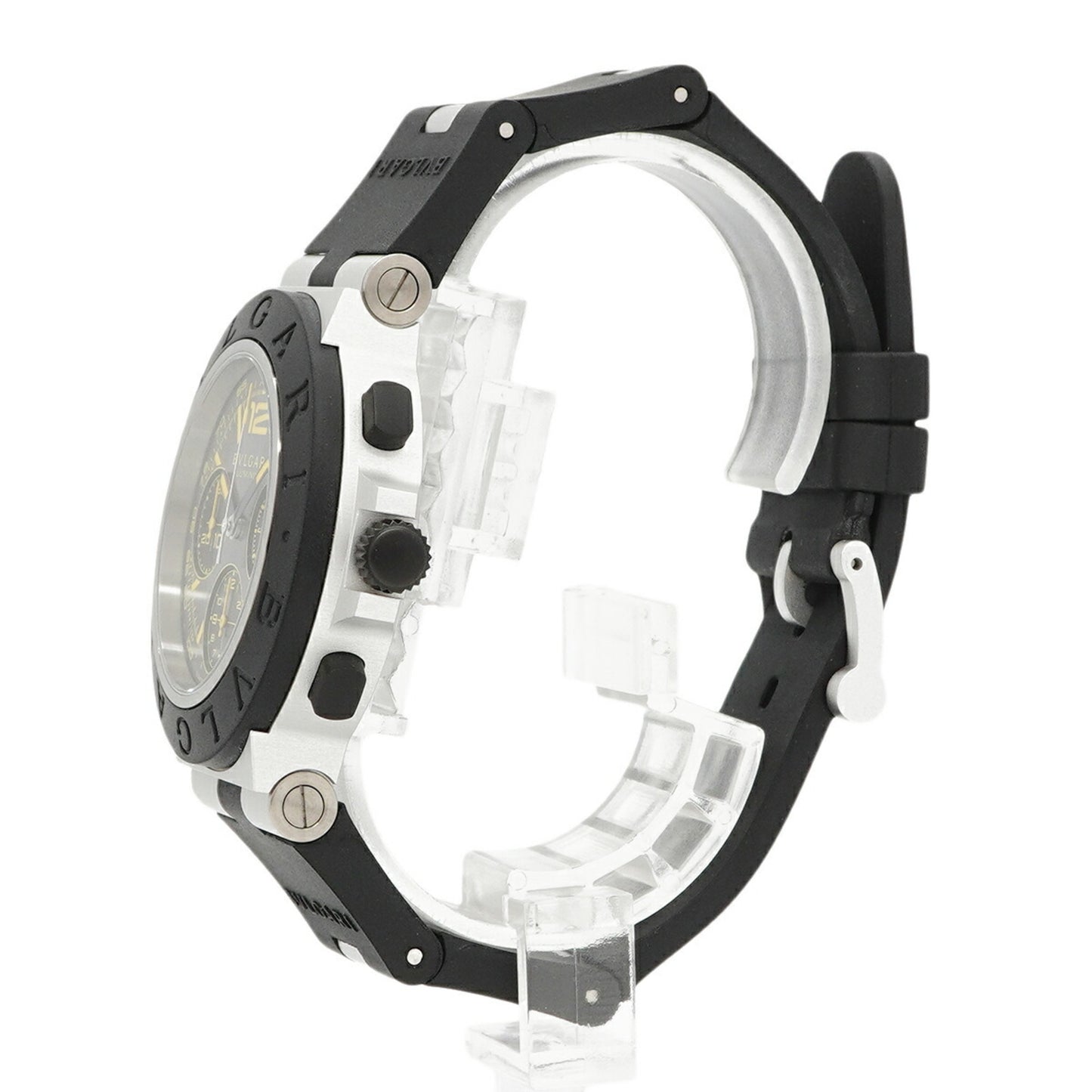 Bvlgari Wristwatch