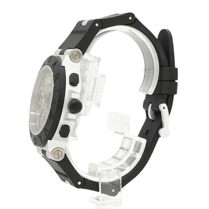 Bvlgari Wristwatch