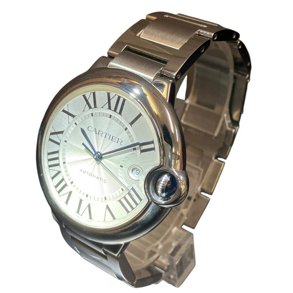 Cartier Wristwatch