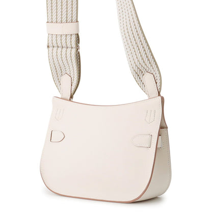 Hermes Shoulder Bag Swift Leather
