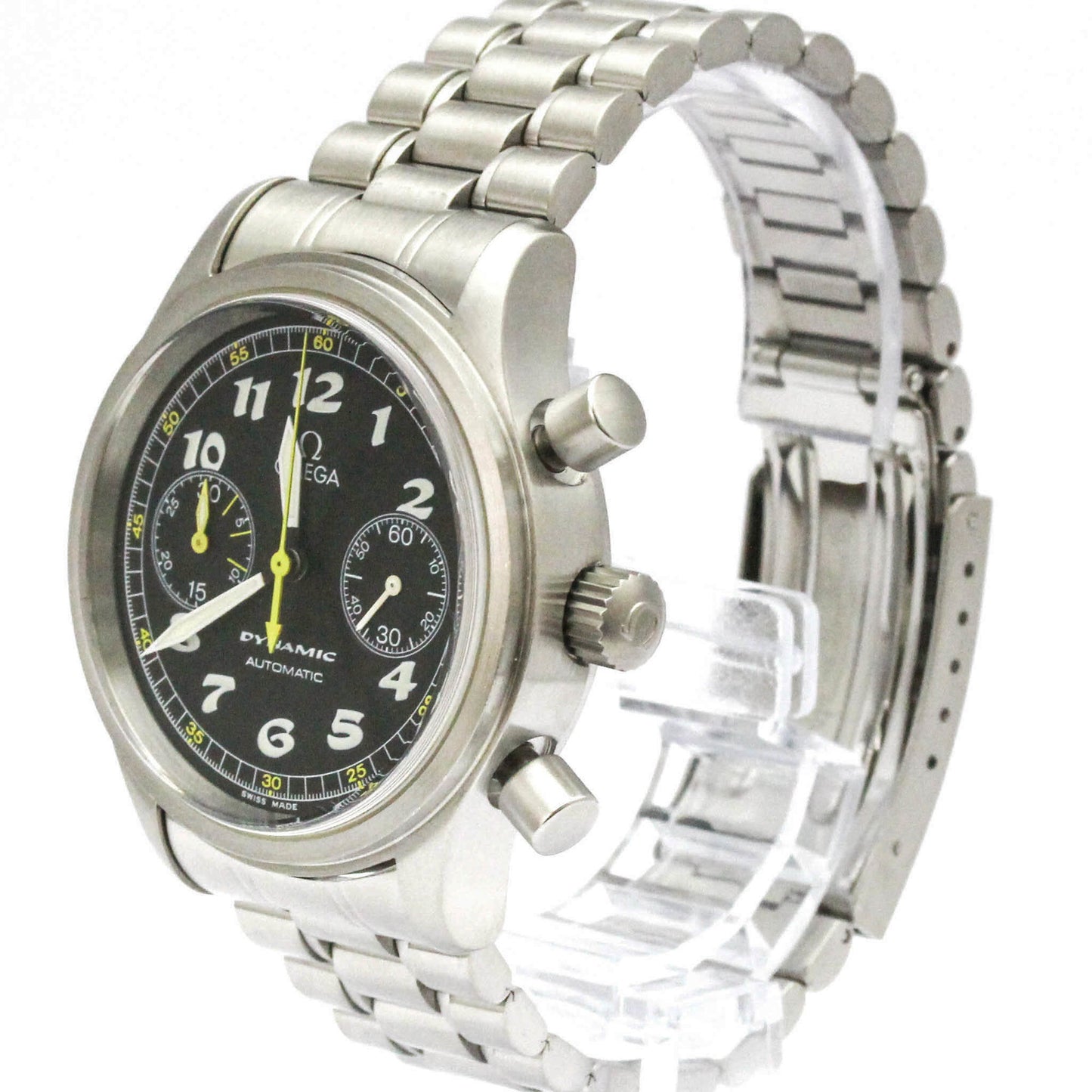 Omega Wristwatch