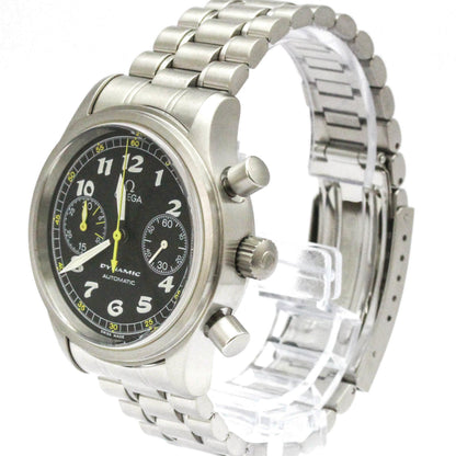 Omega Wristwatch
