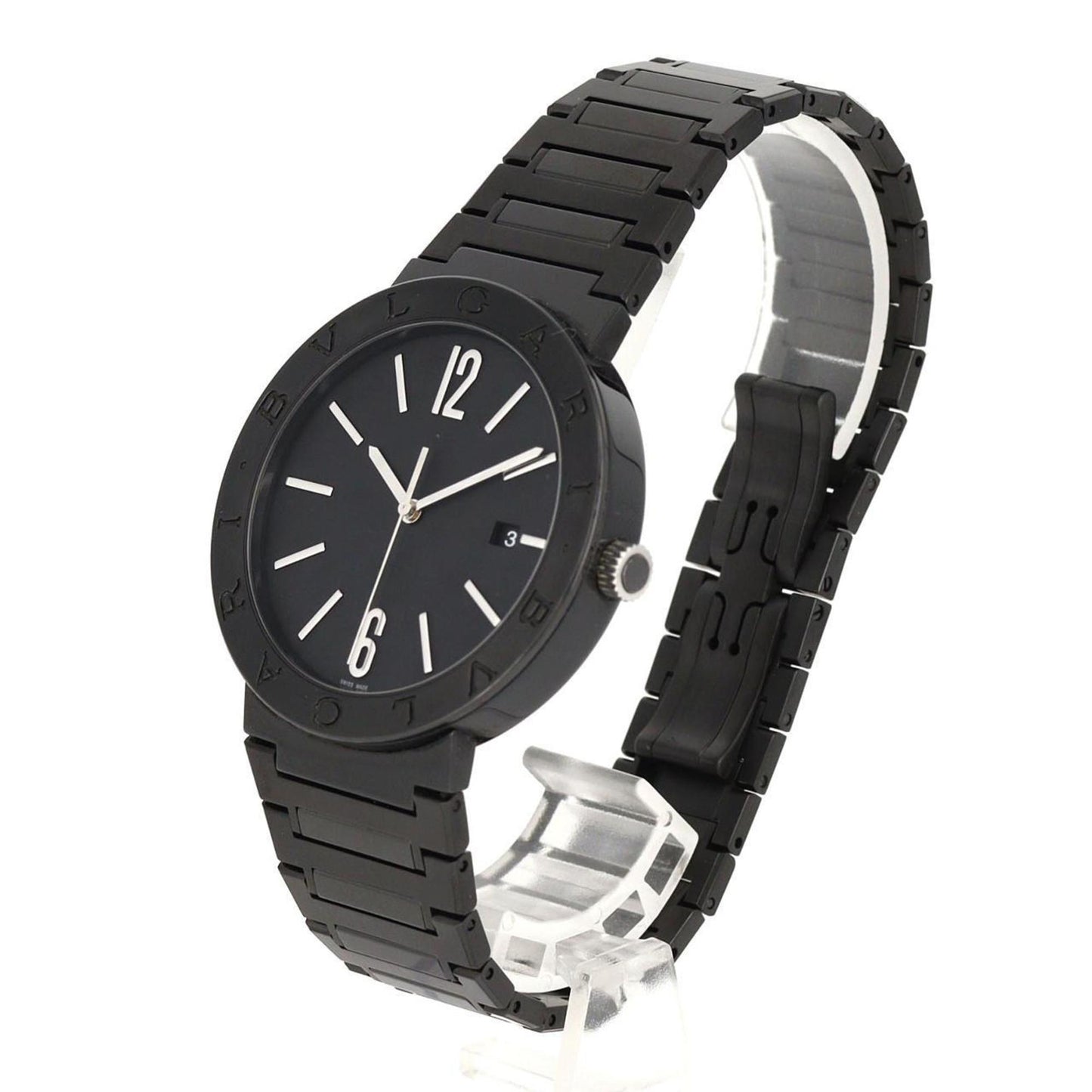 Bvlgari Wristwatch