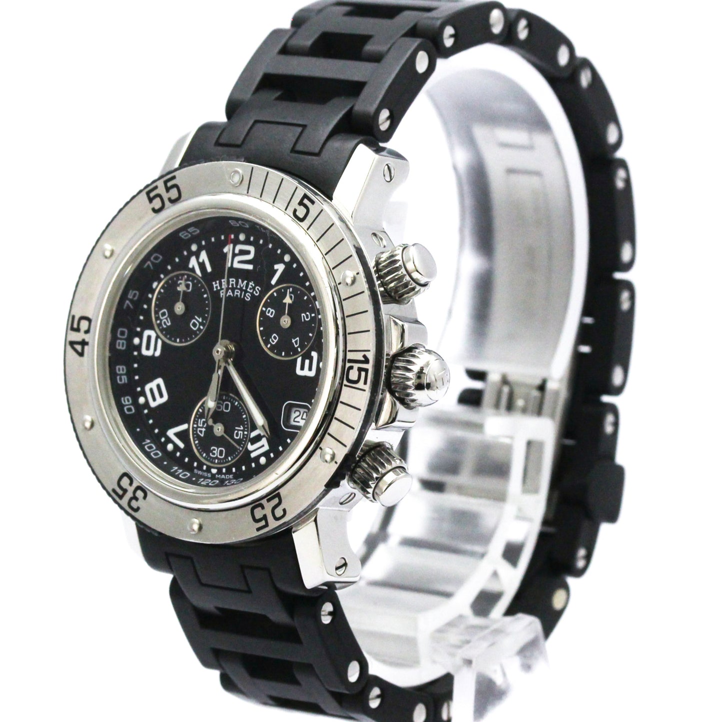 Hermes Wristwatch