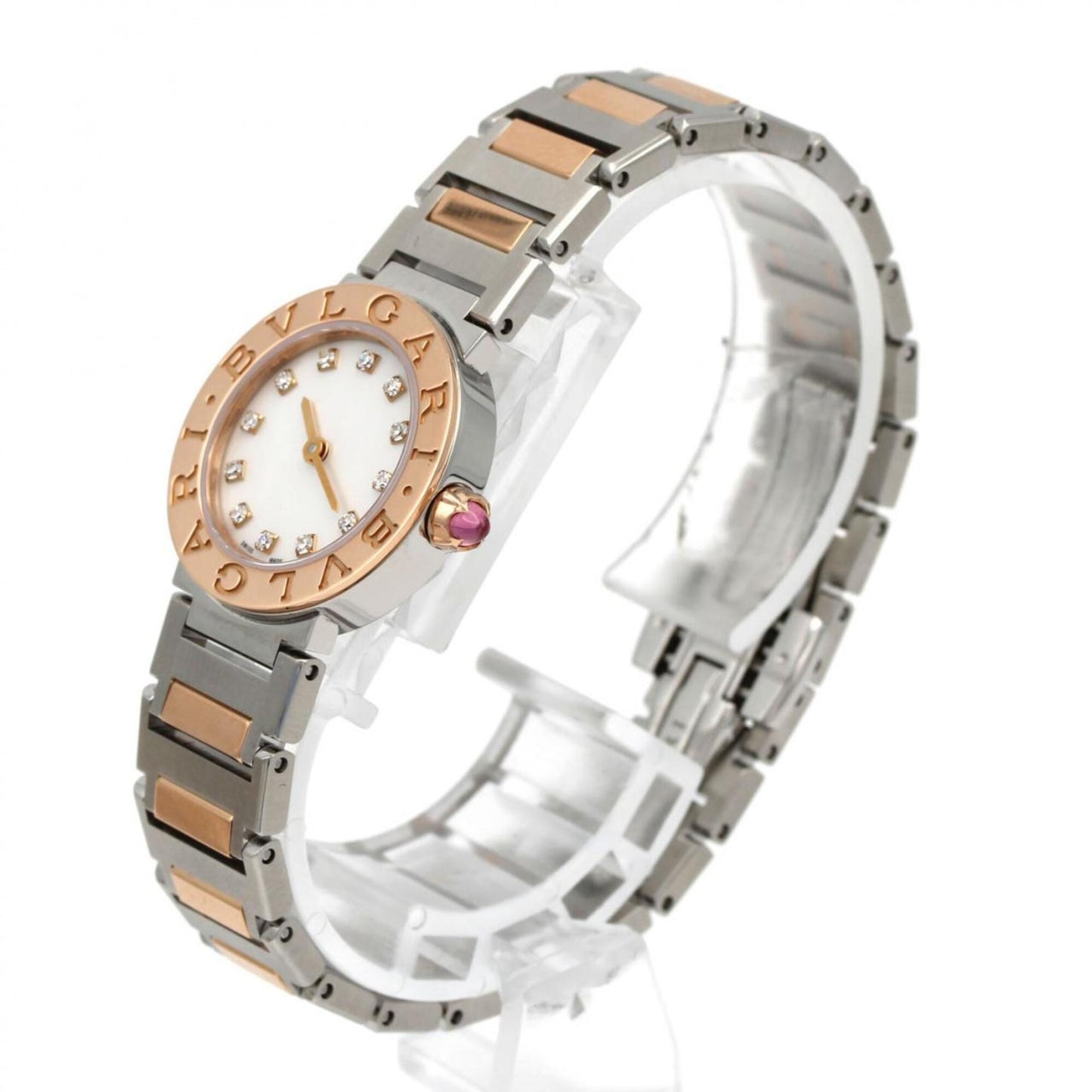 Bvlgari Wristwatch