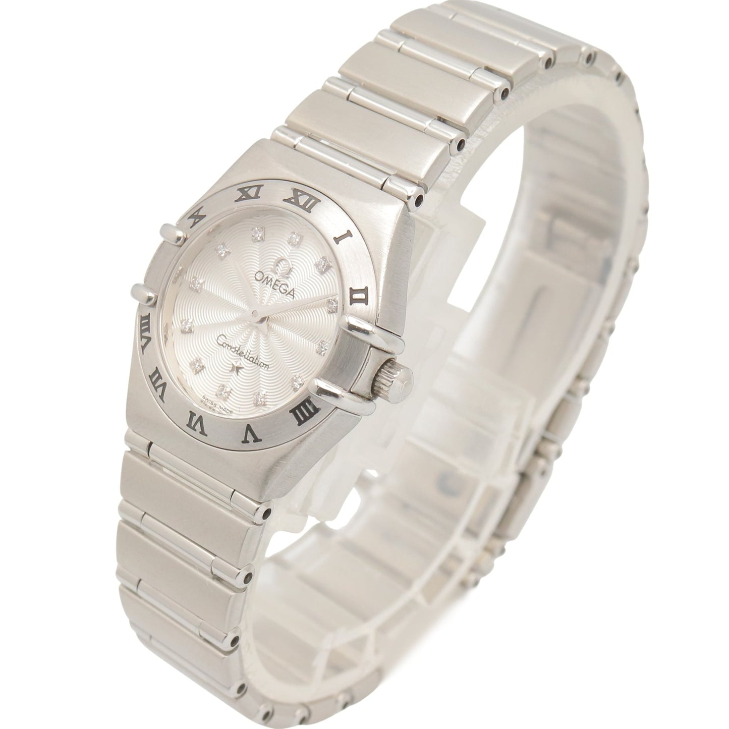 Omega Wristwatch