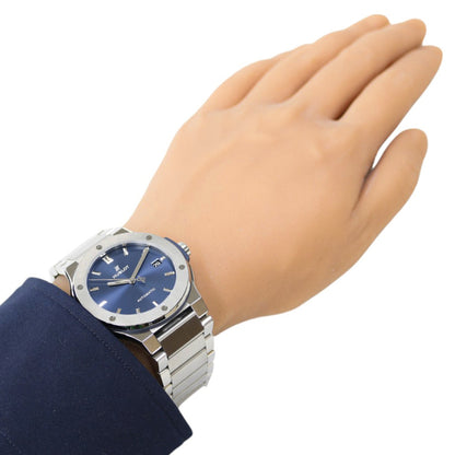 Hublot Wristwatch