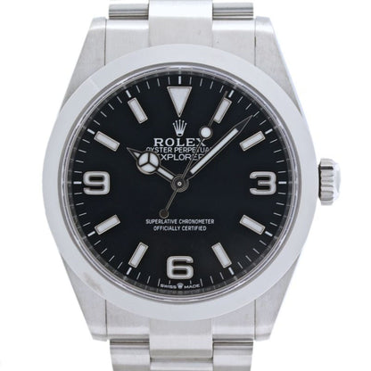 Rolex Wristwatch