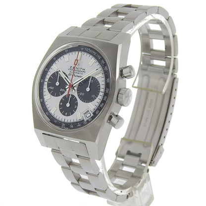Wristwatch at Zenith