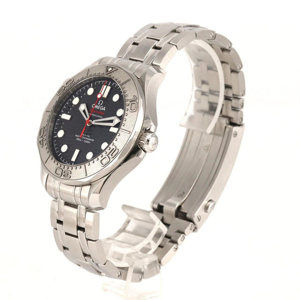 Omega Wristwatch