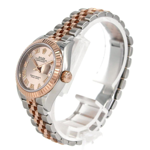 Rolex Wristwatch