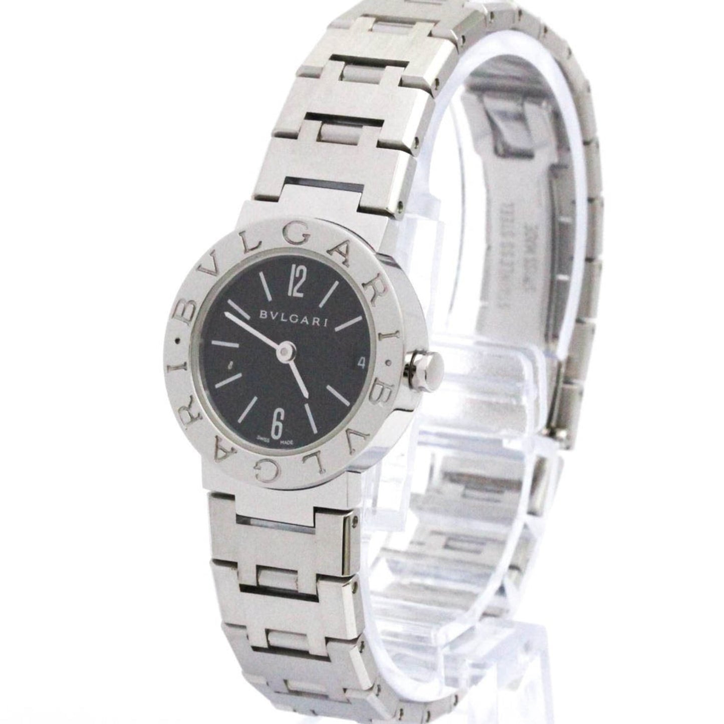 Bvlgari Wristwatch