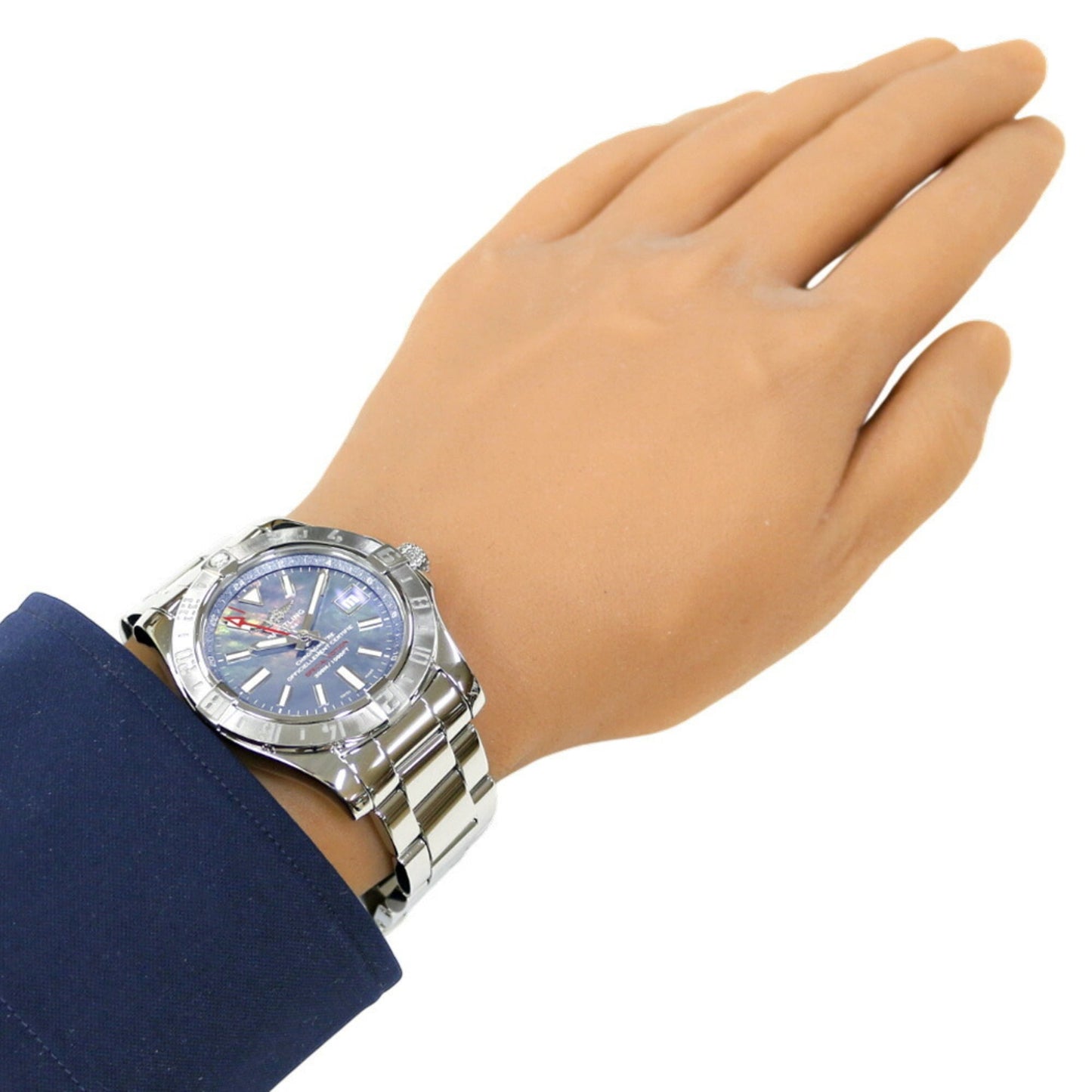 Breitling Wristwatch