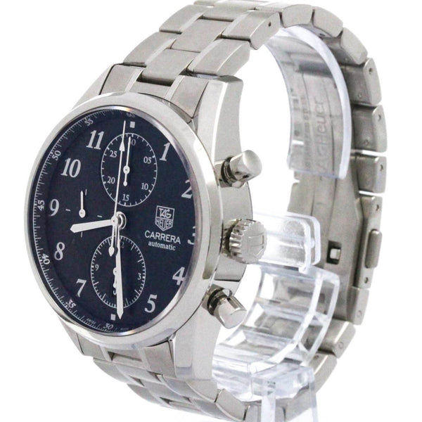 Tag Heuer Wristwatch