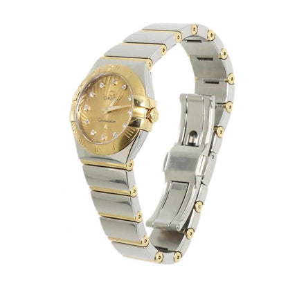 Omega Wristwatch