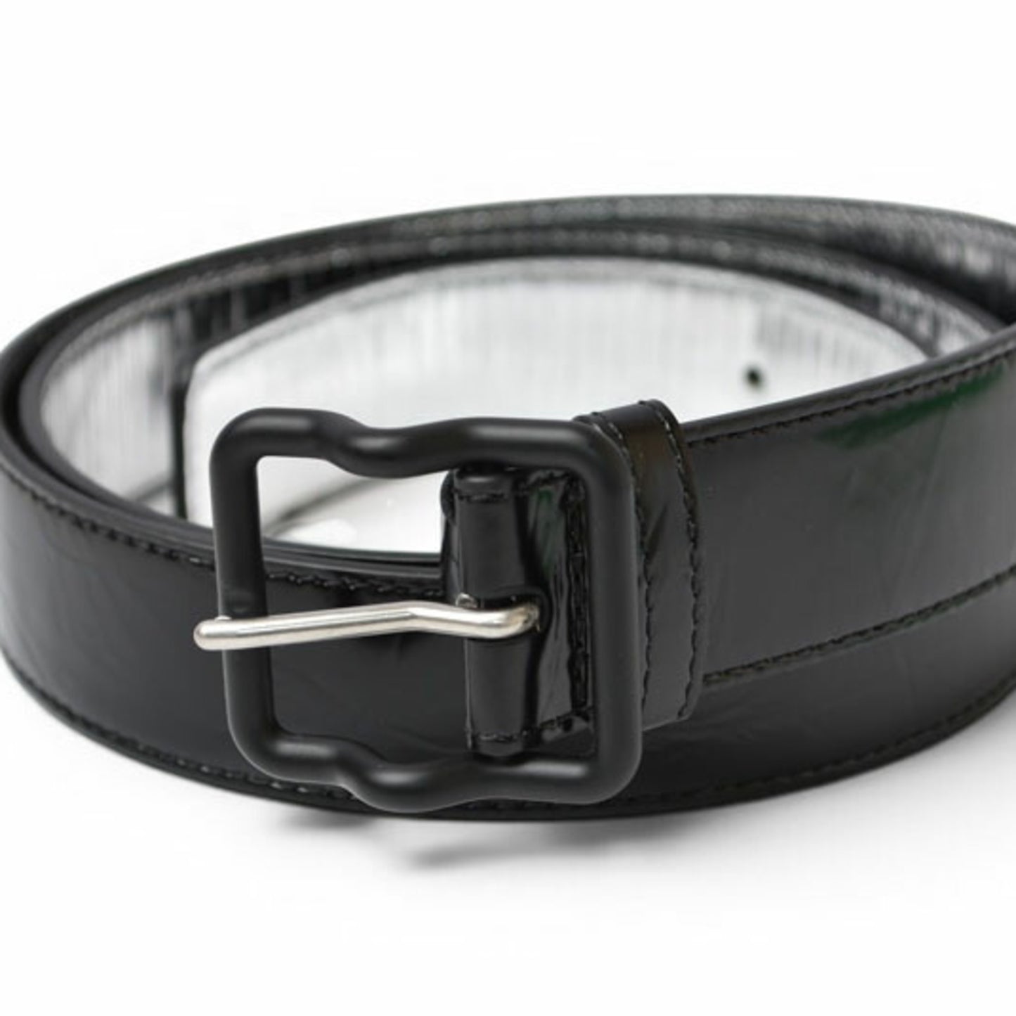 Standard Belt by Bottega Veneta