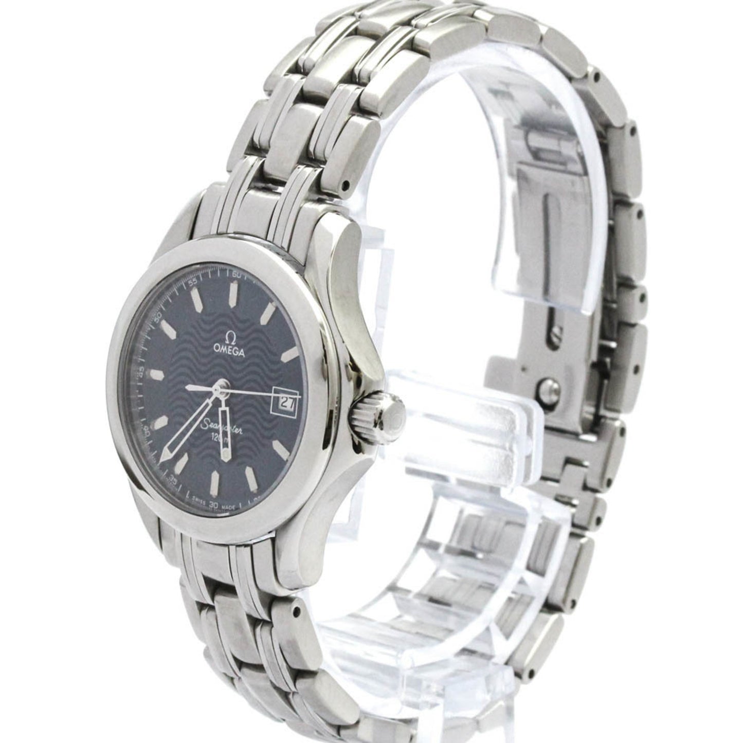 Omega Wristwatch